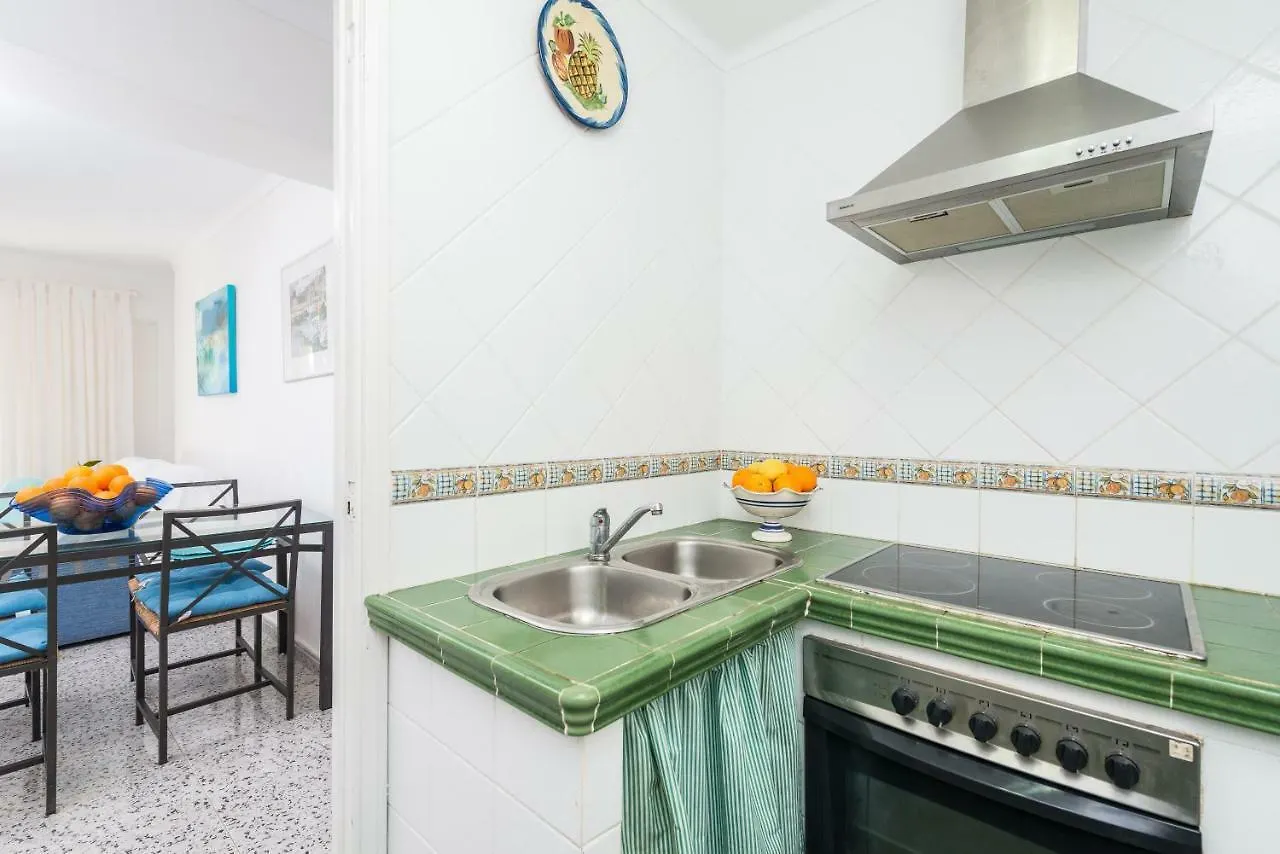 Appartement Apartamento Los Girasoles Alcúdia