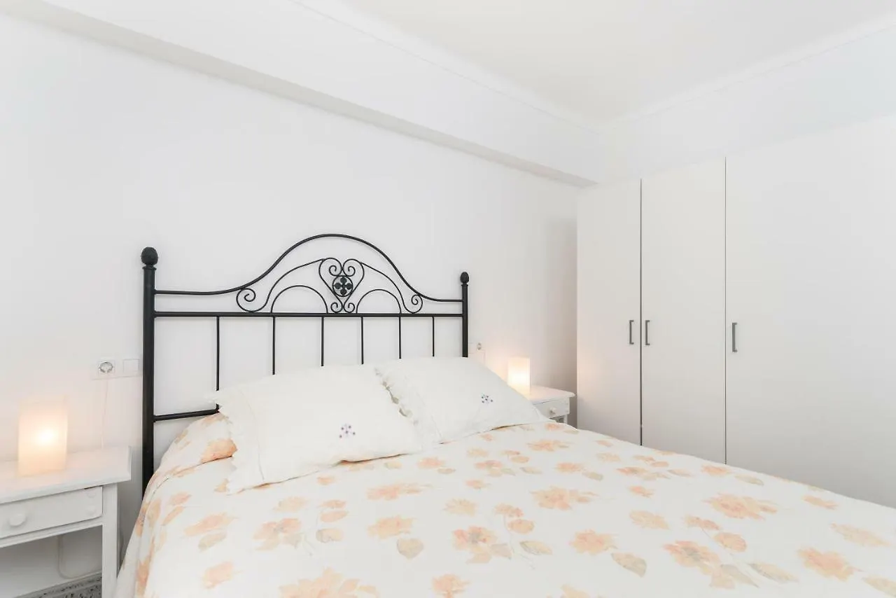 Appartement Apartamento Los Girasoles Alcúdia