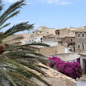 Sant Jaume Alcúdia