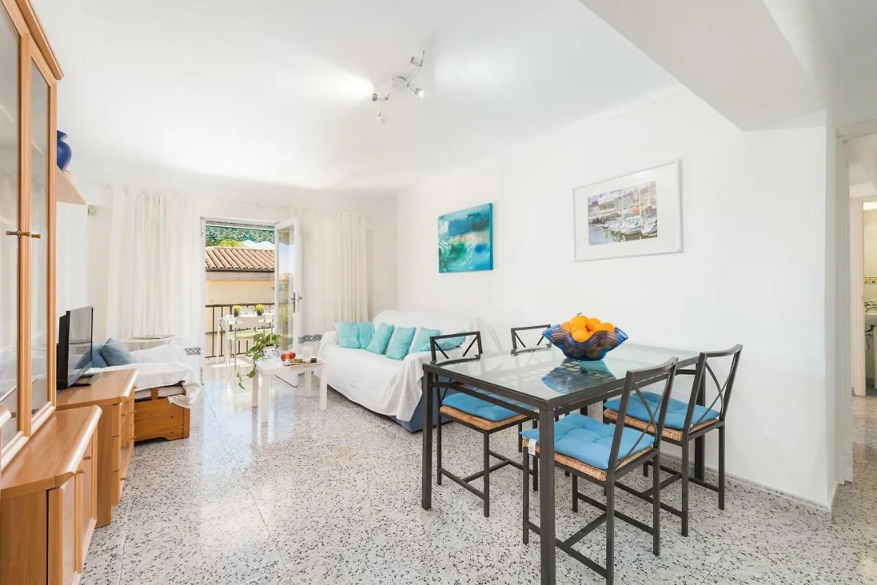 Apartamento Los Girasoles Alcudia  Alcudia (Mallorca)