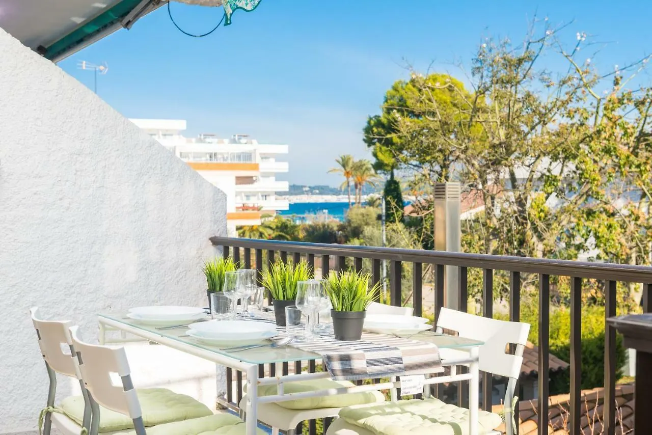 Apartamento Los Girasoles Alcudia