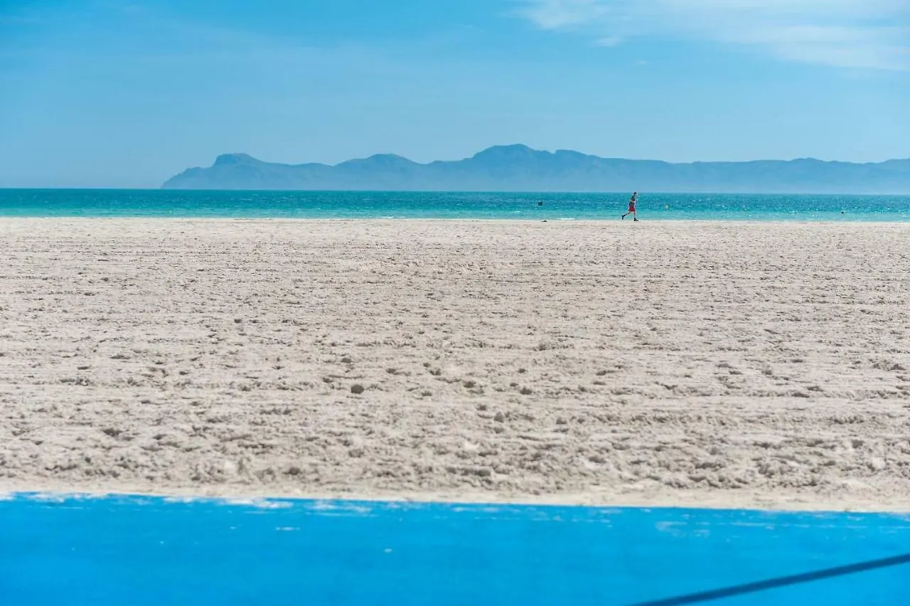 Apartamento Los Girasoles Alcudia