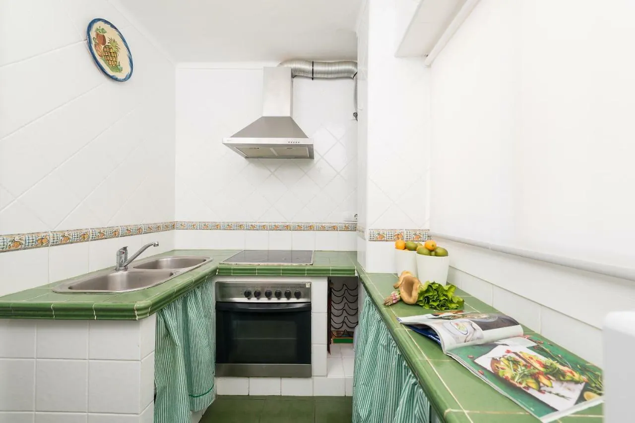 Apartamento Los Girasoles Alcudia  Alcudia (Mallorca)